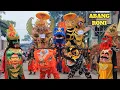 Download Lagu Singa Depok Panca Muda ABANG RONI