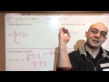 - GL05 Graphing Lines Part 5