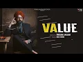 Value Official Song | Tarsem Jassar | Punjabi Songs 2018 | Vehli Janta Records