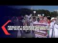 Lagu Peringatan 1 Muharram 1444 Hijriah Umat Muslim Gelar Berbagai Kegiatan