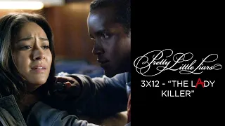 Pretty Little Liars - James Killed Maya Reveal