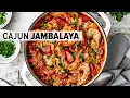 Download Lagu JAMBALAYA RECIPE | the best one-pot Cajun jambalaya!