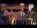 Wizard101 Explored Dragonspyre