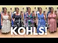 I Can t Believe They re Kohls The CUTEST Curvy Spring Dresses and Skirts