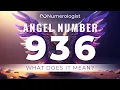 Angel Number 936