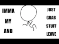 I m Out Original