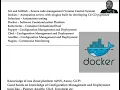 For Recruiters - P- Very Easy Understanding Of DevOps Resume Skill Summary