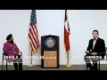 Exclusive Interview U S Congresswoman Sheila Jackson Lee Speaks with Que Onda Magazine