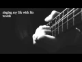 Download Lagu Killing Me Softly With His Song | Roberta Flack | Lyrics ☾☀