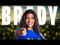 How good is Maya Brady ACTUALLY