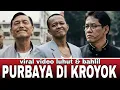 Download Lagu VIRAL ‼️VIDEO PURBAYA DI KROYOK BAHLIL \u0026 LUHUT, UTANG KERETA CEPAT WHOOSH JOKOWI