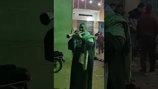 يا اهل الهوا اسمعوني تالق المزمار مع الريس عابد المصري دندنها