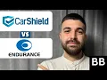 Carshield VS Endurance Which Car Warranty Is Better Cost Per Month More