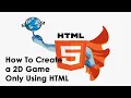 How To Create a 2D Game Only Using VS CODE Java Institute For Advanced Technology