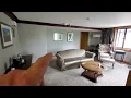 Haunted Punderson Manor Windsor suite tour