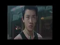Download Lagu Shang-Chi Training - Unstoppable