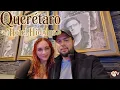 Queretaro Hotel Hidalgo and a Walk Through the Historic Center Review Macaco Travel