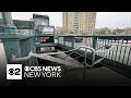 NYC subway tunnel fire causes delays on 2 and 3 lines
