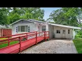 356 E Hugo St Cumberland IN