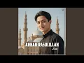 Lagu AHBAB RASULILLAH