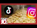 Is there a recall of tainted Ramen noodles