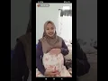 Lagu bumil hijab cantik 
