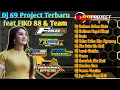 Download Lagu FULL ALBUM DJ 69 Project SLOW BASS TERBARU 2021 | VIRAL TIKTOK | FIKO 88 PROJECT | CEK SOUND