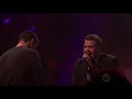 Drop the Mic v David Schwimmer and Rebel Wilson