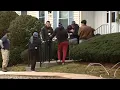 Muder Manifesto found in home of NJ murder suspect