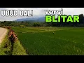 Download Lagu Seperti dalam lukisan, pemandangan indah menuju dukuh kajar desa krisik blitar