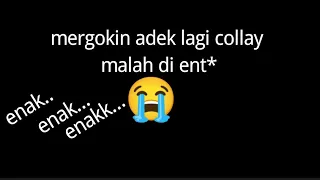 desahan cewek lembut nyobain ngnt adek sendiri asmr hyper geli