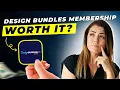 Design Bundles Membership Review 2025 Pros and Cons - Honest Unbiased