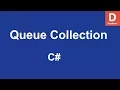 C Queue Collection Class