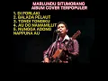 Marlundu Situmorang/Album Cover terpopuler/Kenangan