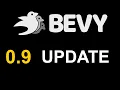 Bevy 0 9 Update Overview