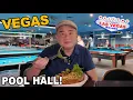 Download Lagu Kun je lekker eten in een poolhal in Las Vegas?