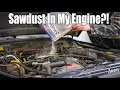 Lagu I Tried Sketchy Used Car Lot Tricks to Hide Engine Knock