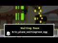 Download Lagu Deltarune - Waiting Room / kris_piano_waitingroom (Arrangement)