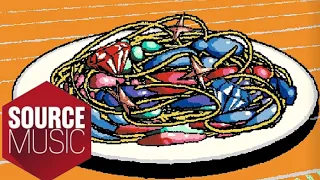 LE SSERAFIM 르세라핌 SPAGHETTI UNOFFICIAL AUDIO  LE SSERAFIM 르세라핌 SPAGHETTI UNOFFICIAL AUDIO
