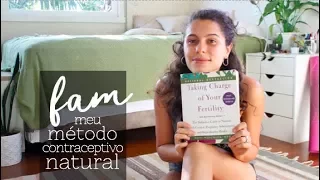 CONTRACEPCÃO NATURAL | Método Sintotermal