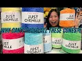 I bought 18 Cones of Just Chenille from Premier Yarns