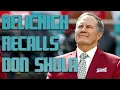 Bill Belichick Shares Statement After Death Of Don Shula