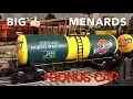 Menards Chicago Northwestern CNW Tank Cars and more 5-17-23