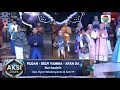 Download Lagu Fildan, Selfi Yamma ft Afan DA - Bertasbih