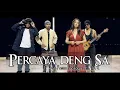 Lagu PERCAYA DENG SA || MEIN PASSA ft Mr. E || CSL x KENZA TRONA || OFFICIAL MV