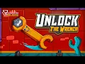 Unlock The Wrench Revolution Games
