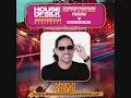 Download Lagu Shenin Amara Live @ HOS  AMsterdam Weekender - Sat 7th \u0026 8th May 2022 @ Panama