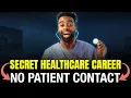 Sterile Processing Technician The Healthcare Career With Zero Patient Contact