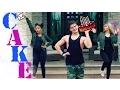 Download Lagu Flo Rida \u0026 99 Percent - Cake | The Fitness Marshall | Dance Workout