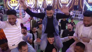 الفنان محمود الطوباسي افراح السراديح عريسنا جهاد تصويرات الجالوس برودكشن 